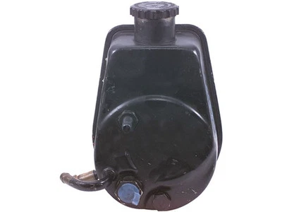 For 1982-1986 Chevrolet K30 Power Steering Pump Cardone 34994RWSY 1985 1984 1983 - Image 1 of 2