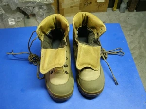BELLEVILLE 950 MCB GORE-TEX MOUNTAIN COMBAT WANDERSCHUHE 10,5 W - Bild 1 von 18