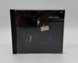 Edwyn Collins - Hoffnung und Verzweiflung ~ CD Roddy Rahmen ~ Made in England - Bild 1 von 8