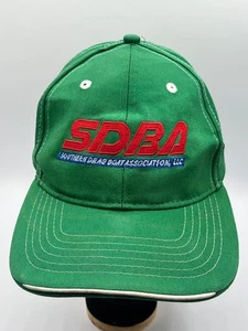 Southern Drag Boat Association #1 Qualifier 2020 grün Sportlermütze verstellbar - Bild 1 von 11