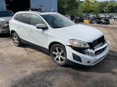 Fuel Tank Door VOLVO 60 SERIES 10 11 12 13 Foto 1 de 4