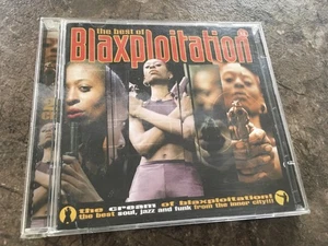 The Best Of Blaxploitation - Picture 1 of 2
