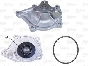Bomba de agua 506914 VALEO para CITROËN PEUGEOT MINI BMW DS OPEL - Imagen 1 de 7