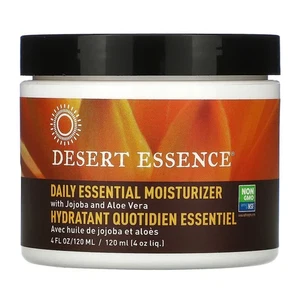 Daily Essential Feuchtigkeitscreme 120 ml 4 Unzen x 2er Pack - Bild 1 von 12