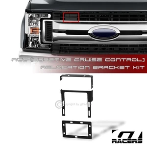 Soporte de reubicación de control de crucero adaptativo ACC Superduty 2017-2022 F250/F350 - Imagen 1 de 6