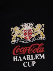 “Coca Cola Haarlem Cup” Polo Shirt – Great Sports Image (XL) - Picture 1 of 2