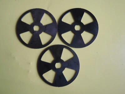 Portas de porta térmica PORSCHE European 356 3 peças EURO Porsche 356 - Imagem 1 de 4