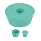 Filter Adapter Cones Rubber Stopper Buchner Funnel Flask Filtration Spares FEI