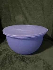Tupperware Impressions- Colander/Strainer-#3097A-2-Bowl #3091B-1-Lid #3092D-1 - Picture 1 of 4