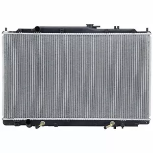 Radiator CU2270 for 1999-2004 Honda Odyssey EX EX-L LX LS 3.5L Isuzu Oasis 2.3L - Picture 1 of 4
