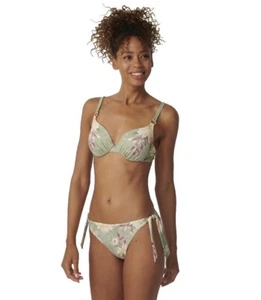 Triumph Damen badeanzug bikini set Botanical Leaf WP + Tai Neu - Bild 1 von 4