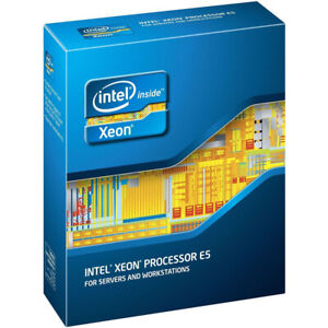 Intel Bx80621E52670 E5-2670 2.60G 8C 115 Proc Disc Prod Rplcmnt Prt See Notes