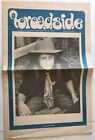 Broadside Vol VI, Number 19 Nov 8-21,1967 Arlo Guthrie Cover