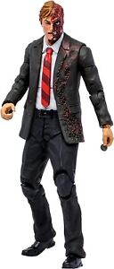 McFarlane Toys - DC Multiverse Two-Face (The Dark Knight Trilogy) 7in Build