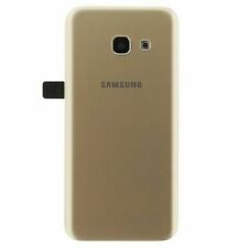 Black Battery Covers for Samsung Galaxy A3