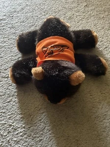 Peluche Oregon State Beavers Beaver de Steven Smith 🦫 - Imagen 1 de 11