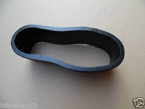 (n°9) old tool / Outil Ancien / Cordonnier / Bourrelier / Emporte Pièce Cuir - Picture 1 of 2