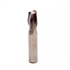 Hartmetall Vierkant Schaftfräser 7/16" 2FL 7/16" x 5/8" x 2-1/2" - Bild 1 von 3