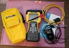 Trimble TDS RANGER X Series ST2-MY5GMDB W/Case, Charger, Cable, More Summer Sale