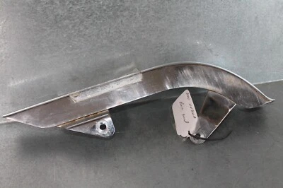 Bonita cubierta protectora de cadena clásica OEM 2000 95-06 Kawasaki Vulcan VN 800 VN800 Foto 1 de 4