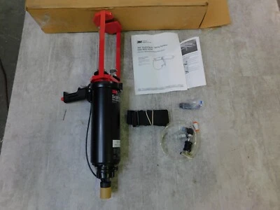 NUEVO 3M Scotchkote Sistema de Spray de Recubrimiento Epoxi Líquido, Aplicador HSS 900/1000 ml Foto 1 de 4