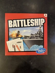 McDonald's Happy Meal Toy Hasbro Battleship #6!!New!Sealed!! - Picture 1 of 2