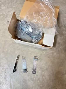 CLV4 vertical bar joist clip- 37 total - Picture 1 of 3
