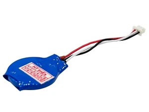 RTC Bios CMOS Battery Batterie Akku kompatibel für DELL Latitude E5500 Notebook - Bild 1 von 6