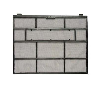 TRANE Air Filters for 4MXW85 series  9,000 BTU Ductless - Image 1 of 4