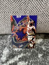 1995-96 Fleer - #120 Patrick Ewing