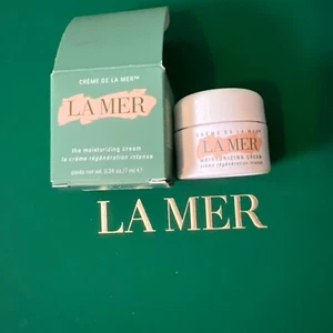 La Mer Creme De La Mer The Moisturising Cream 7ml Brand New &boxed worth£36 - Picture 1 of 2