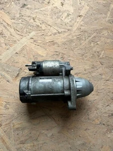Mercedes-Benz C W204 2008 Starter Motor A0061514601 Diesel - Picture 1 of 6