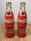 Coca-Cola Limited Edition Disney Mickey 75 InspEARations Years 2-8oz Bottle