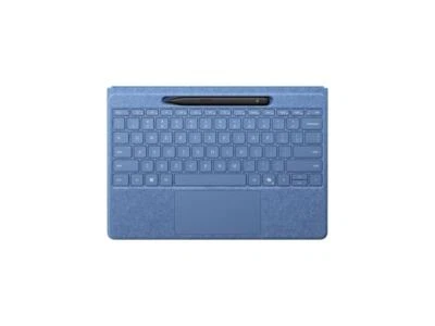 Microsoft Surface Slim Pen (2nd Edition) and Pro Flex Keyboard for Pro (11th - Image 1 of 4