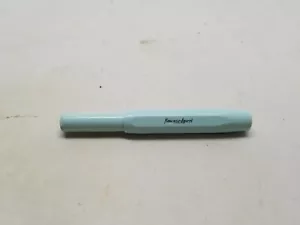 Pluma estilográfica deportiva Kaweco Skyline como nueva EF - Imagen 1 de 1