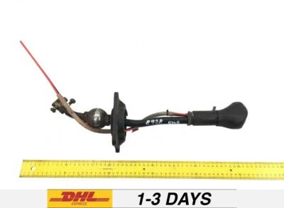 0501215157 41271992 Gearshift Lever Assembly ZF From IVECO Stralis 2006 Truck - Image 1 of 4