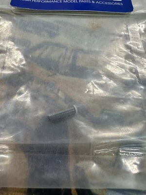 CEN 70340-04 PISTON PIN for: NX-16 - Image 1 of 3