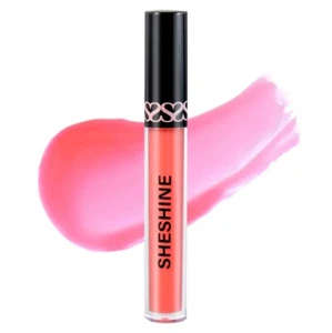 (3480)  2pack Hydra Lip Up Gloss, Electric Rose Lip, Hydrating Comfort - Picture 1 of 4