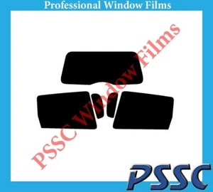 Precortado Trasero Coche Ventana Película 50% Light Humo Tinte para Daihatsu Yrv - Imagen 1 de 9