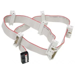 Eurorack Flying Bus Cable For Eurorack Synthesizers - Picture 1 of 3