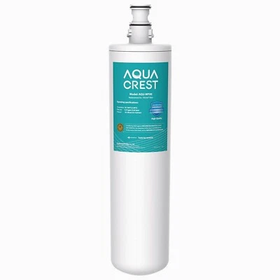 AQUA CREST Under Sink Water Filter, 3US-PF01, Replacement for 3US-MAX-F01H - Image 1 of 4