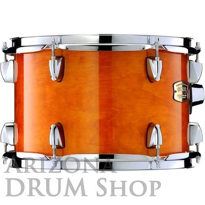 Yamaha Stage Custom Birch 8" x 7 Tom HONEY AMBER (SBT-0807HA) EM ESTOQUE! - Imagem 1 de 4