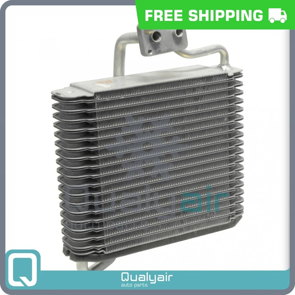 Evaporador de CA para Saturn SC, SC1, SC2, SL, SL1, SL2, SW1, SW2 QR Foto 1 de 4