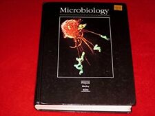 Microbiology by Prescott, Lansing Paperback Book The Cheap Fast Free Post