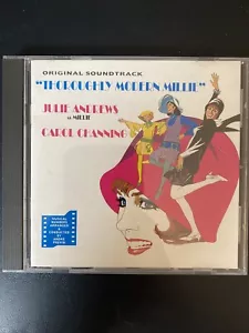 THOOUGHLY MODERN MILLIE - Original Soundtrack CD - Bild 1 von 2