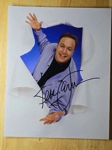 Kevin James handsigniertes 8x10 Bild. Signiertes Foto. - Bild 1 von 1