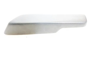 BMW E30 Sedan Blue Rear Right Passenger Door Panel Arm Rest 84-91 318i 325e 325i - Picture 1 of 5