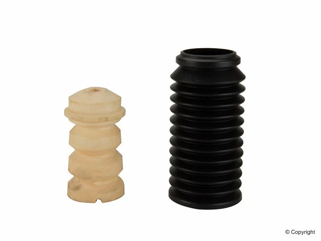 Fuelle de puntal de suspensión trasero KYB para Land Rover LR2 2008-2015 Foto 1 de 2