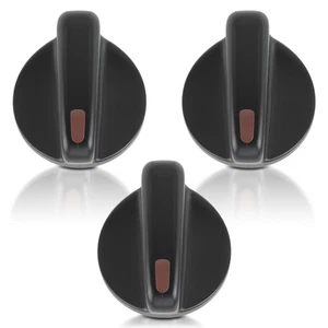 Perilla de control de aire acondicionado y calefacción para Toyota Tacoma 1995-2004 55905-35310 3X - Imagen 1 de 11