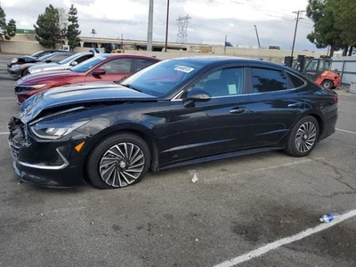 Alternator Fits 20-23 SONATA 2526448 - Image 1 of 4